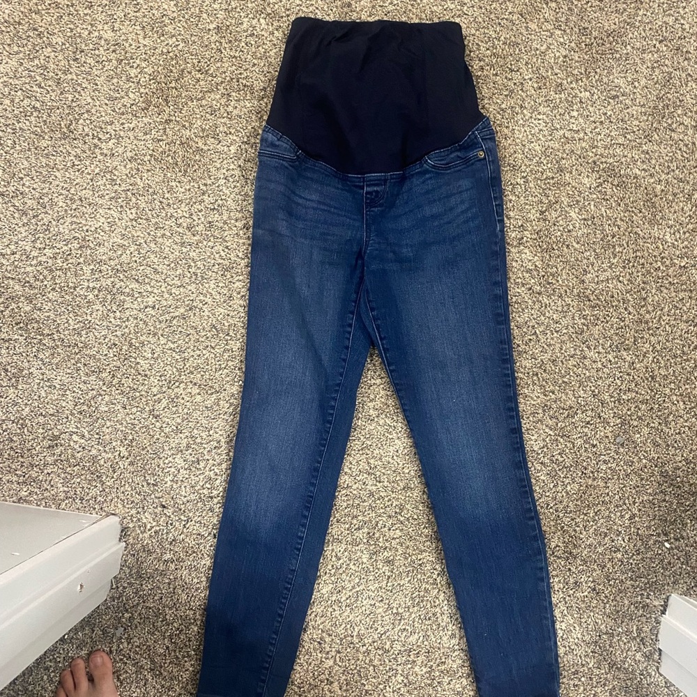 Women's Maternity Jeans